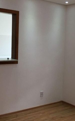 Apartamento à venda com 49m², 1 quarto e sem vaga Apartamento à venda com 49m², 1 quarto e sem vagaSala
