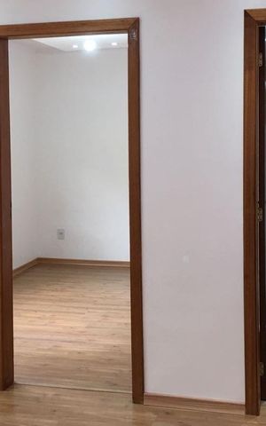 Apartamento à venda com 49m², 1 quarto e sem vaga Apartamento à venda com 49m², 1 quarto e sem vagaSala