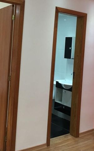 Apartamento à venda com 49m², 1 quarto e sem vaga Apartamento à venda com 49m², 1 quarto e sem vagaSala