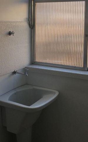 Apartamento à venda com 49m², 1 quarto e sem vaga Apartamento à venda com 49m², 1 quarto e sem vagaÁrea de Serviço