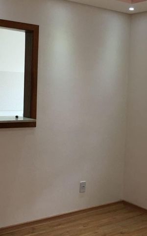 Apartamento à venda com 49m², 1 quarto e sem vaga Apartamento à venda com 49m², 1 quarto e sem vagaSala