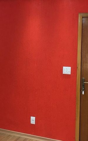 Apartamento à venda com 49m², 1 quarto e sem vaga Apartamento à venda com 49m², 1 quarto e sem vagaSala