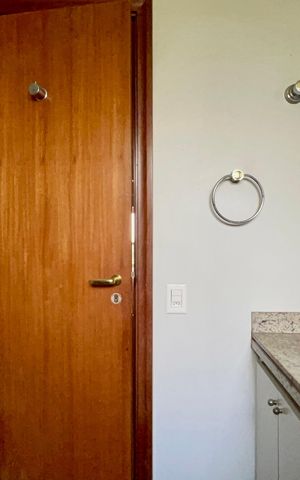 Apartamento à venda com 173m², 3 quartos e 3 vagas Apartamento à venda com 173m², 3 quartos e 3 vagasBanheiro da Suíte 3
