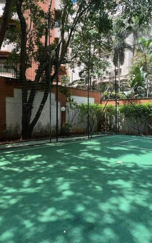 Apartamento à venda com 173m², 3 quartos e 3 vagas Apartamento à venda com 173m², 3 quartos e 3 vagasQuadra