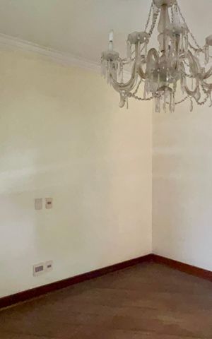 Apartamento à venda com 173m², 3 quartos e 3 vagas Apartamento à venda com 173m², 3 quartos e 3 vagasSala de Jantar