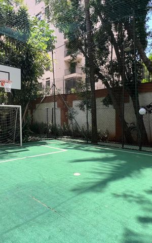 Apartamento à venda com 173m², 3 quartos e 3 vagas Apartamento à venda com 173m², 3 quartos e 3 vagasQuadra
