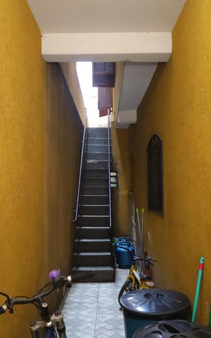 Casa à venda com 168m², 3 quartos e 2 vagasCorredor externo