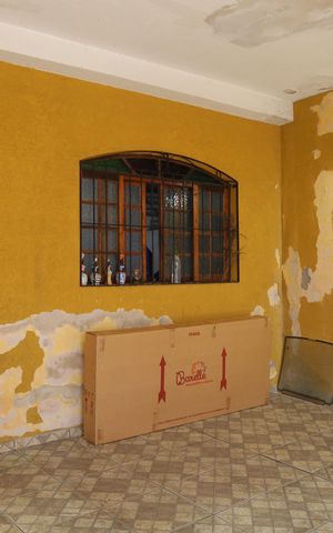 Casa à venda com 168m², 3 quartos e 2 vagasGaragem