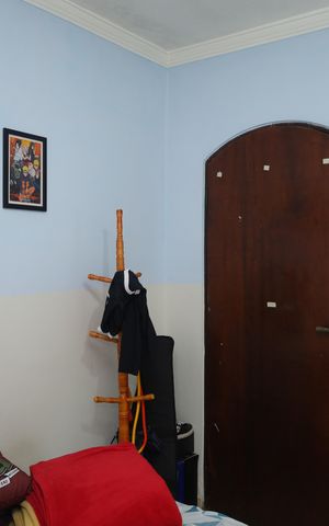Casa à venda com 168m², 3 quartos e 2 vagasQuarto 2