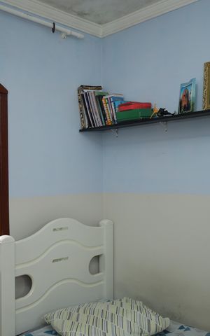 Casa à venda com 168m², 3 quartos e 2 vagasQuarto 2
