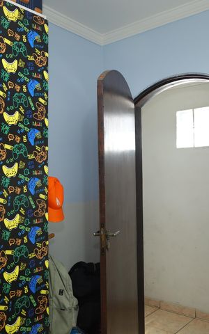 Casa à venda com 168m², 3 quartos e 2 vagasQuarto 1