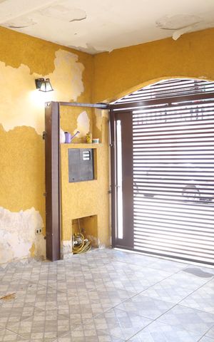 Casa à venda com 168m², 3 quartos e 2 vagasGaragem