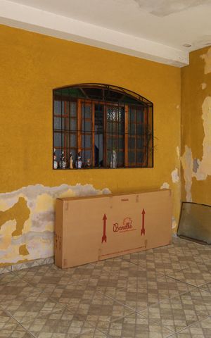 Casa à venda com 168m², 3 quartos e 2 vagasGaragem