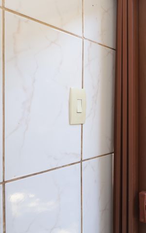 Casa à venda com 168m², 3 quartos e 2 vagasBanheiro 3 - Lavabo externo