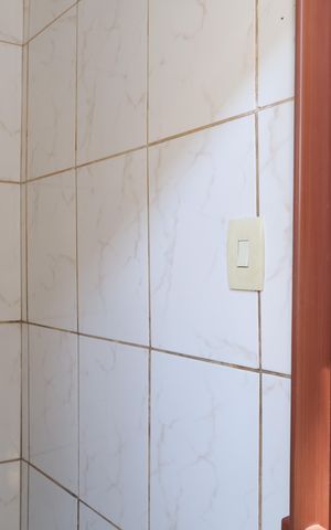 Casa à venda com 168m², 3 quartos e 2 vagasBanheiro 3 - Lavabo externo