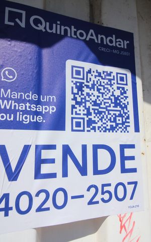 Apartamento à venda com 58m², 2 quartos e sem vagaPlaquinha Instalada 06/11/2025 YOJA-216