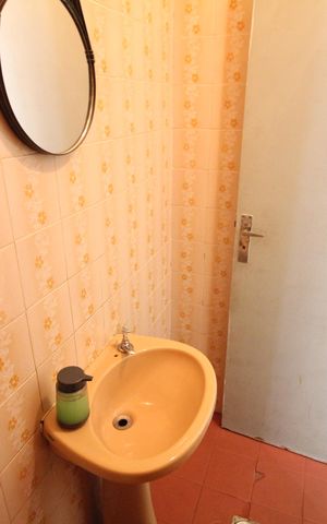 Apartamento à venda com 58m², 2 quartos e sem vagaBanheiro 1