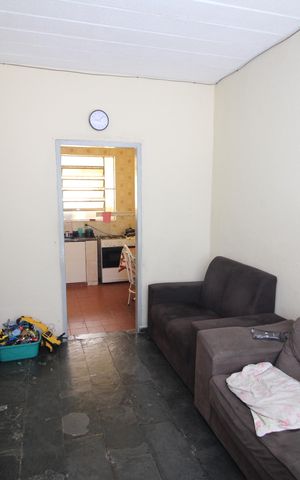 Apartamento à venda com 58m², 2 quartos e sem vagaSala