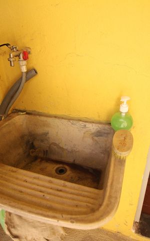 Apartamento à venda com 58m², 2 quartos e sem vagaÁrea de Serviço