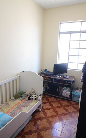 Apartamento à venda com 58m², 2 quartos e sem vagaQuarto 2