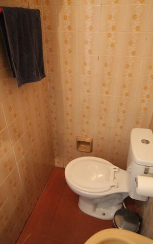 Apartamento à venda com 58m², 2 quartos e sem vagaBanheiro 1