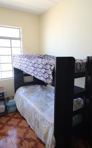 Apartamento à venda com 58m², 2 quartos e sem vagaQuarto 2