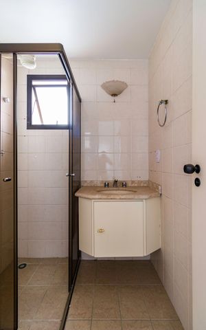 Apartamento para alugar com 144m², 4 quartos e 4 vagas