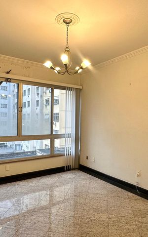 Apartamento à venda com 296m², 4 quartos e 1 vaga Apartamento à venda com 296m², 4 quartos e 1 vagaQuarto 01