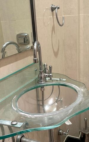 Apartamento à venda com 296m², 4 quartos e 1 vaga