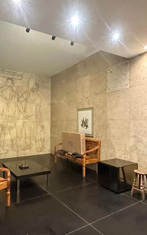 Apartamento à venda com 296m², 4 quartos e 1 vaga