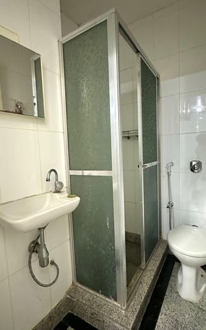 Apartamento à venda com 296m², 4 quartos e 1 vaga