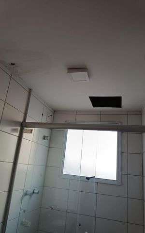 Apartamento à venda com 52m², 2 quartos e 1 vaga