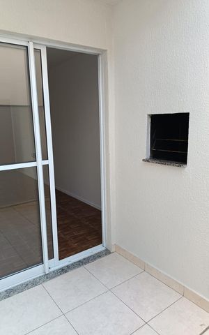 Apartamento à venda com 52m², 2 quartos e 1 vaga