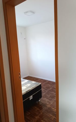 Apartamento à venda com 52m², 2 quartos e 1 vaga