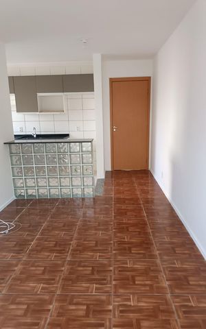 Apartamento à venda com 52m², 2 quartos e 1 vaga