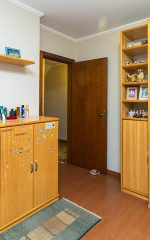 Casa de condomínio à venda com 340m², 3 quartos e 2 vagasQuarto 2