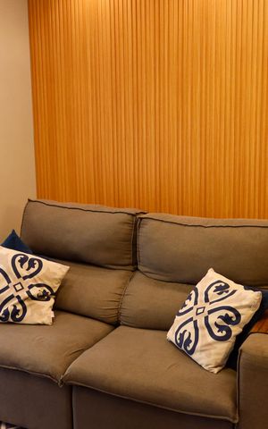 Apartamento à venda com 70m², 3 quartos e 1 vagasala