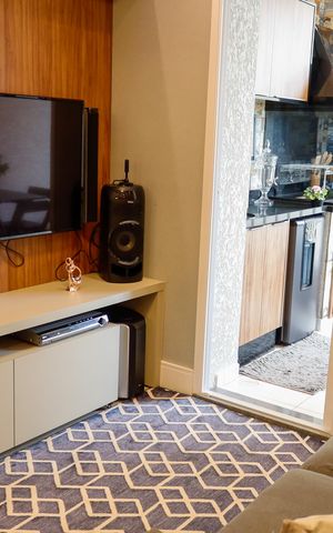 Apartamento à venda com 70m², 3 quartos e 1 vagasala
