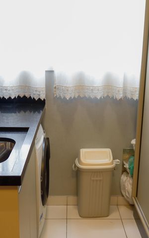 Apartamento à venda com 70m², 3 quartos e 1 vagaLavanderia