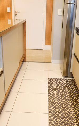 Apartamento à venda com 70m², 3 quartos e 1 vagaCozinha