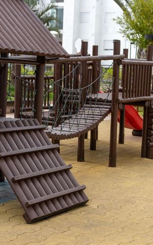 Apartamento à venda com 70m², 3 quartos e 1 vagaÁrea comum - Playground