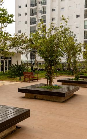 Apartamento à venda com 70m², 3 quartos e 1 vagaÁrea comum