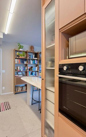 Apartamento para alugar com 69m², 2 quartos e 1 vaga Apartamento para alugar com 69m², 2 quartos e 1 vagaCozinha