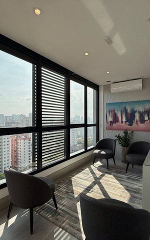 Apartamento para alugar com 69m², 2 quartos e 1 vaga Apartamento para alugar com 69m², 2 quartos e 1 vagaSky Living