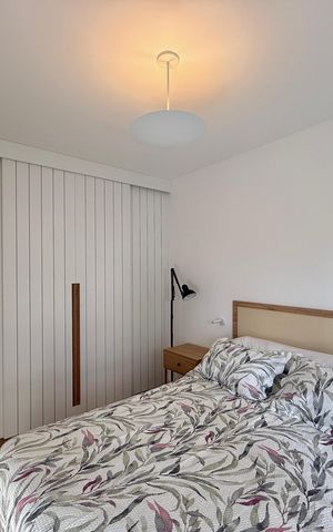 Apartamento para alugar com 69m², 2 quartos e 1 vaga Apartamento para alugar com 69m², 2 quartos e 1 vagaSuíte