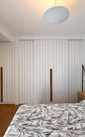Apartamento para alugar com 69m², 2 quartos e 1 vaga Apartamento para alugar com 69m², 2 quartos e 1 vagaSuíte