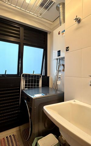 Apartamento para alugar com 69m², 2 quartos e 1 vaga Apartamento para alugar com 69m², 2 quartos e 1 vagaÁrea de Serviço