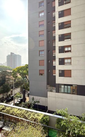 Apartamento para alugar com 69m², 2 quartos e 1 vaga Apartamento para alugar com 69m², 2 quartos e 1 vagaVista Suíte