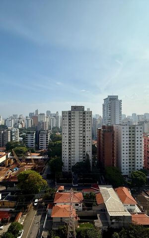 Apartamento para alugar com 69m², 2 quartos e 1 vaga Apartamento para alugar com 69m², 2 quartos e 1 vagaVista Sky Living