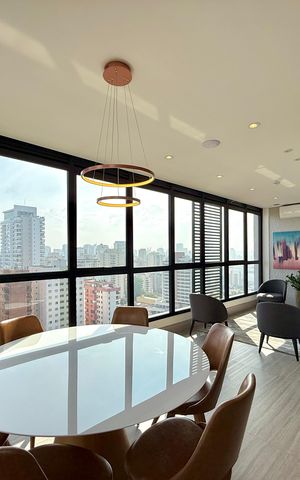 Apartamento para alugar com 69m², 2 quartos e 1 vaga Apartamento para alugar com 69m², 2 quartos e 1 vagaSky Living